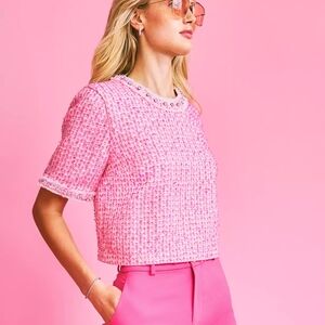 NWT Lilly Pulitzer FOLIE TOP